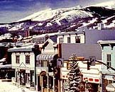 Breckenridge Colorado