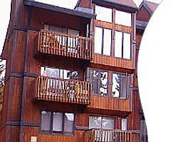 Breckenridge Condos