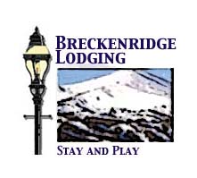 Breckenridge Colorado Lodging